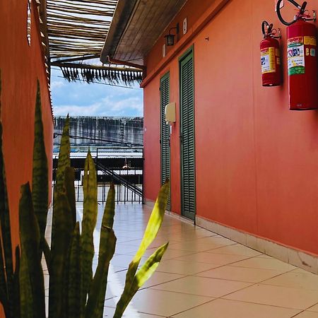 Pousada Casa Rosada Ilhabela Dış mekan fotoğraf
