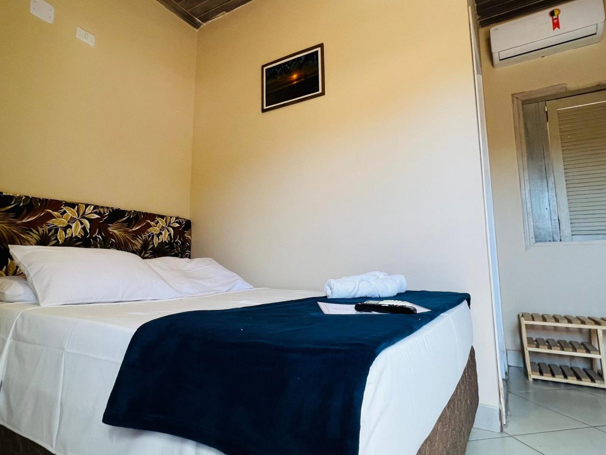 Pousada Casa Rosada Ilhabela Dış mekan fotoğraf